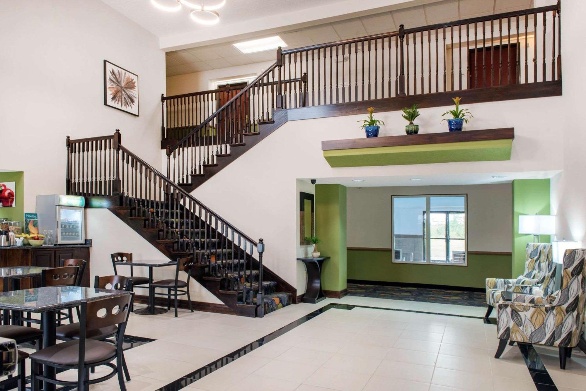 Quality Inn & Suites Anderson I-69 Zewnętrze zdjęcie