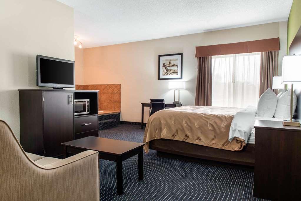 Quality Inn & Suites Anderson I-69 Pokój zdjęcie